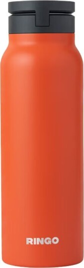 Ringo MagSafe vannflaske 700ml (oransje) Ringo MagSafe vannflaske 700ml (oransje)