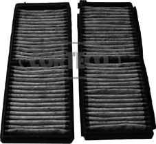 CORTECO 80001743 Kupefilter