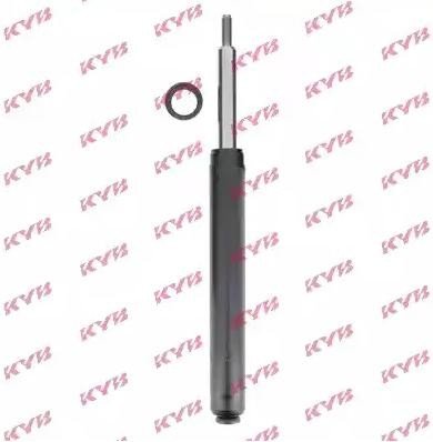 Støtdemper KYB 666002 Støtdemper KYB 666002