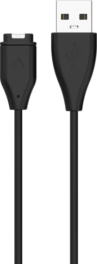 Sinox Pro ladekabel for Garmin klokke 1m Svart Sinox Pro ladekabel for Garmin klokke 1m Svart