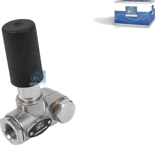 Bensinpumpe DT Spare Parts 4.67755
