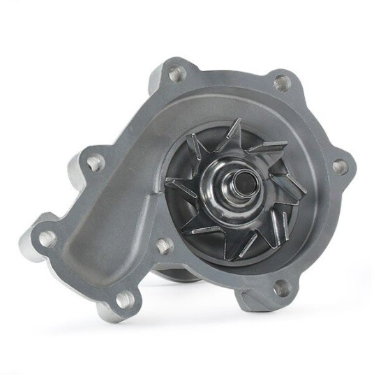 RIDEX 1260W0272 Vannpumpe