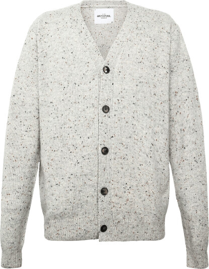DXNMXRK Dxfranker Grey XL