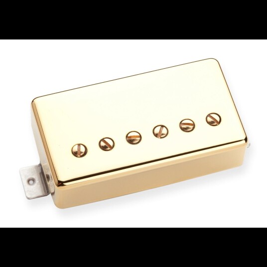 Seymour Duncan Sh-18b Whole Lotta Humbucker Bridge Gcov