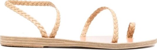 Ancient Greek Sandals Dame Sko Beige 36 EU, Ancient Greek Sandals Dame Sko Beige 36 EU,