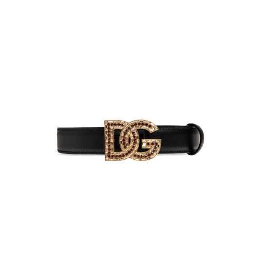 Dolce & Gabbana Dame Accessories Svart 75 CM,