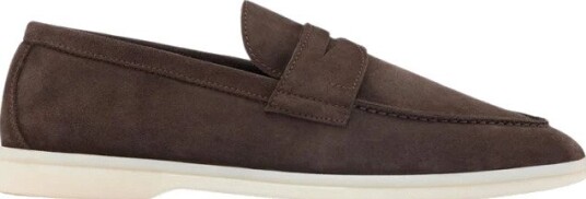 Scarosso Herre Sko Brun 41 EU,