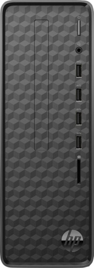 HP SLIM S01-AF1402NO STASJONÆR PC HP SLIM S01-AF1402NO STASJONÆR PC
