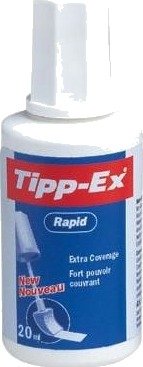 Tipp-Ex Concealer I Rapid-Flaske 20Ml (3086126100302)