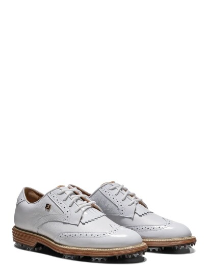 FootJoy Wn Premiere Series Madison White 38