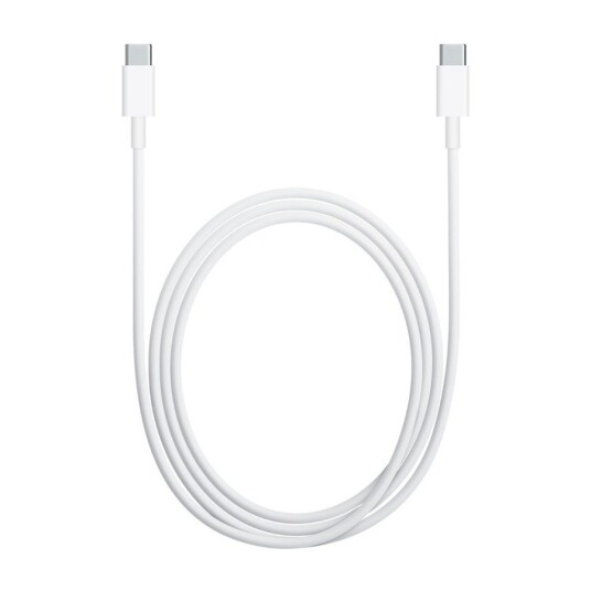 Apple Ladekabel USB C 2m Apple Ladekabel USB C 2m