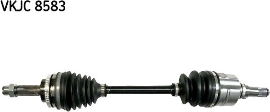 SKF VKJC 8583 Drivaksel SKF VKJC 8583 Drivaksel