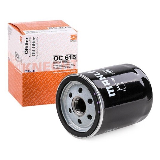 Oljefilter KNECHT OC 615