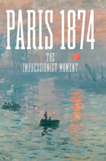 Paris 1874 Paris 1874
