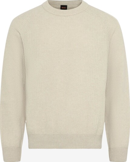 BOSS Kepler - LIGHT BEIGE - XL