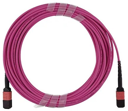 Blueoptics Cbx-Sth008bpq-Mxxn-Uc4n-001M-Bo 1 M Om4 Mtp 4Xlc