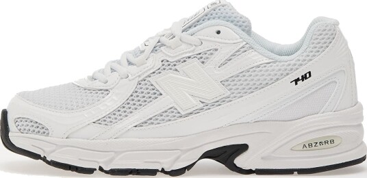New Balance New Balance 740 - White - 46.5