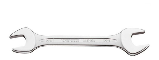 Teng Tools 282850601 Skrunøkkel dobbel, 15/16" x 1", Håndverktøy
