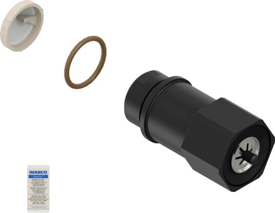 Magnetventil WABCO 9325109032