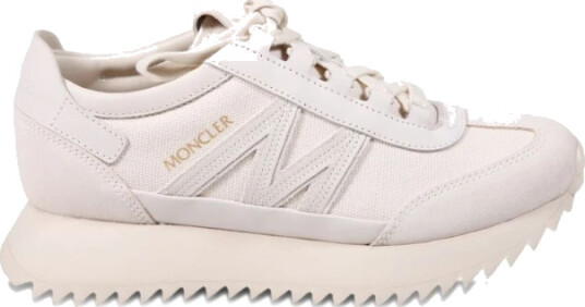Moncler Dame Sko Rosa 36 EU,