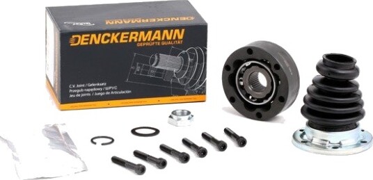 DENCKERMANN C120005 Drivledd