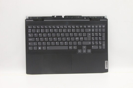 Lenovo COVER Upper Case ASM_NORDIC C Lenovo COVER Upper Case ASM_NORDIC C