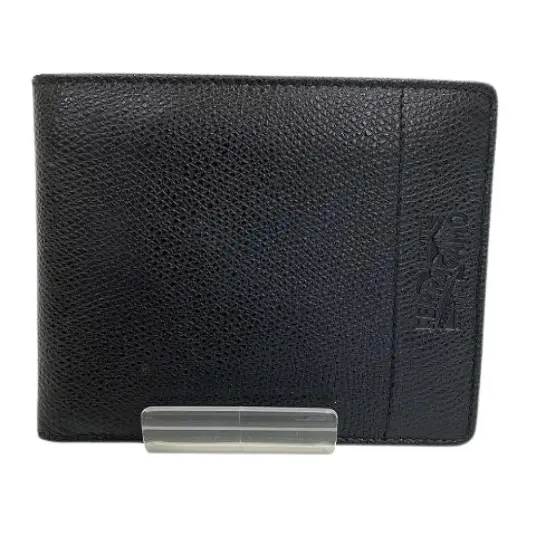 Salvatore Ferragamo Herre Svart