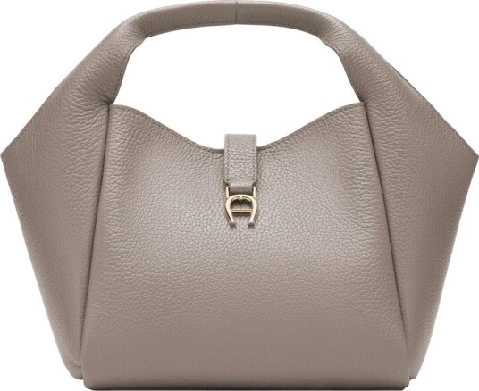 Aigner Dame Vesker Brun ONE SIZE, Aigner Dame Vesker Brun ONE SIZE,