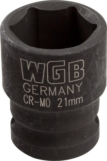 PELA 509282 Kraftpipe 6-Kant, 1/2" Feste