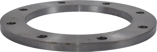 273,0 mm Sveiseflens DIN 86044 PN6