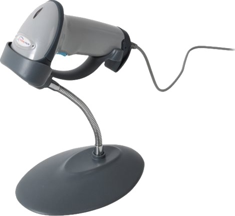 Olympia Ls 6000 Strekkodeskanner Håndholdt 160 Skann/Sek Dekodet Rs 232 Olympia Ls 6000 Strekkodeskanner Håndholdt 160 Skann/Sek Dekodet Rs 232