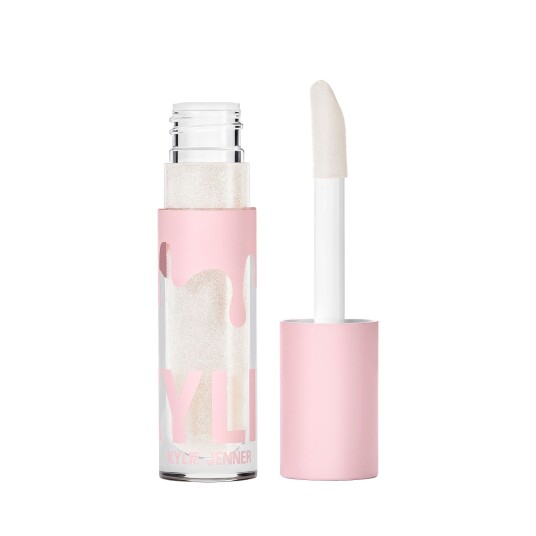 Kylie Cosmetics High Gloss 3,3 ml  alway shining