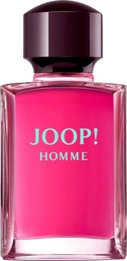 Joop! Homme After Shave Splash 75ml Joop! Homme After Shave Splash 75ml