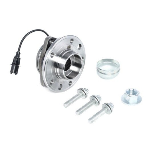 Hjullager FEBI BILSTEIN 23377