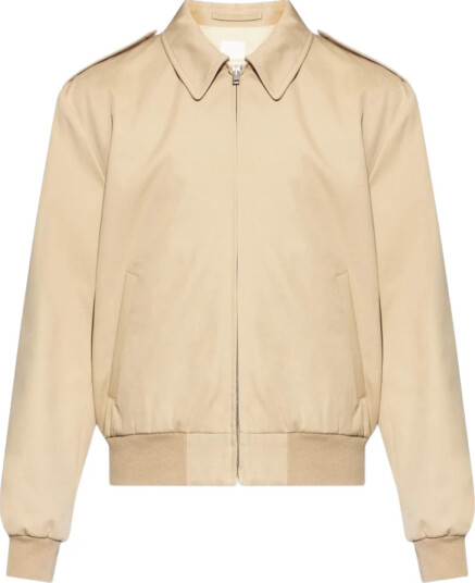 A.p.c., Herre, Jakker, Beige, M,