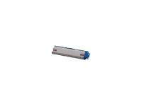 Oki Toner Cyan 42k Oki Pro9431