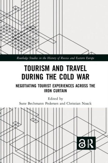 Tourism And Travel During The Cold War