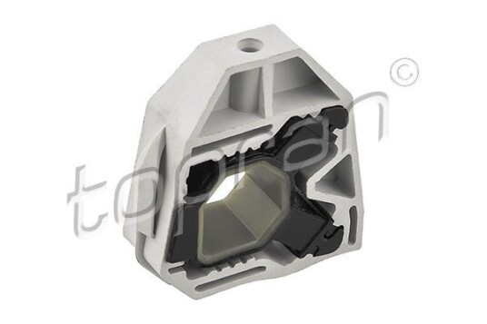 TOPRAN 112 411 Lagring radiator