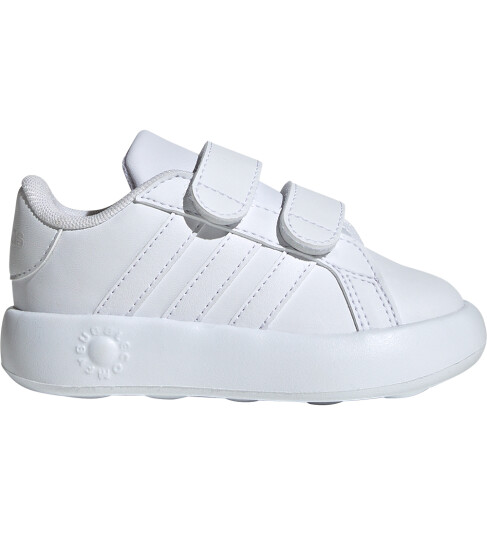 Adidas Performance Sko Grand Court 2.0 CF Hvit Performance 20 Sko