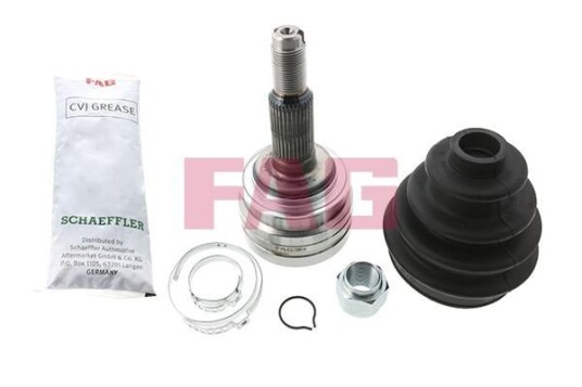 Fag Drivknute drivaksel FAG 771 0375 30