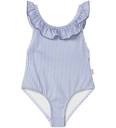 MarMar Copenhagen Swilla Bathing Suit Multi/patterned 116/122 MarMar Copenhagen Swilla Bathing Suit Multi/patterned 116/122