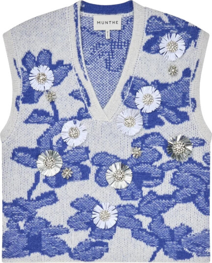 Munthe Nurulia Multi/patterned 40