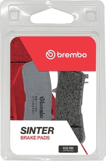 BREMBO 07YA48SX Bremseklosser