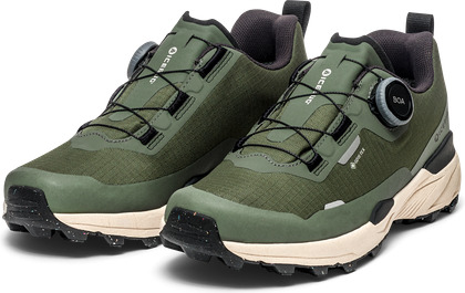 Icebug Rover 2 Men's RB9X GTX - LightMoss/Black