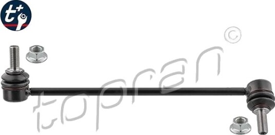 TOPRAN 632 363 Stabilisatorstag TOPRAN 632 363 Stabilisatorstag