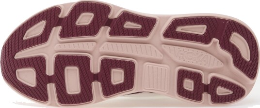 Hoka W Bondi 9 White/Pink Opal Hoka W Bondi 9 White/Pink Opal