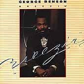 MediaTronixs George Benson : Breezin’ [australian Import] CD (1999) Pre-Owned