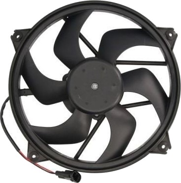 THERMOTEC D8P015TT Kjølevifte THERMOTEC D8P015TT Kjølevifte