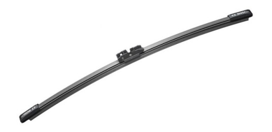 Bosch Bagrudeviskerblad A283h Bosch Bagrudeviskerblad A283h