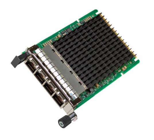 INTEL Eth Ntw Adapter OCP 3.0 X710-T4L